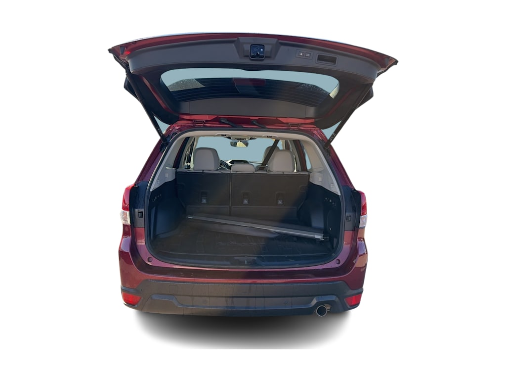 Thumbnail: 2022 Subaru Forester - 8