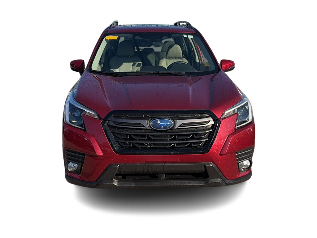 Thumbnail: 2022 Subaru Forester - 4