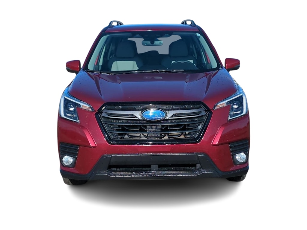 Thumbnail: 2022 Subaru Forester - 6