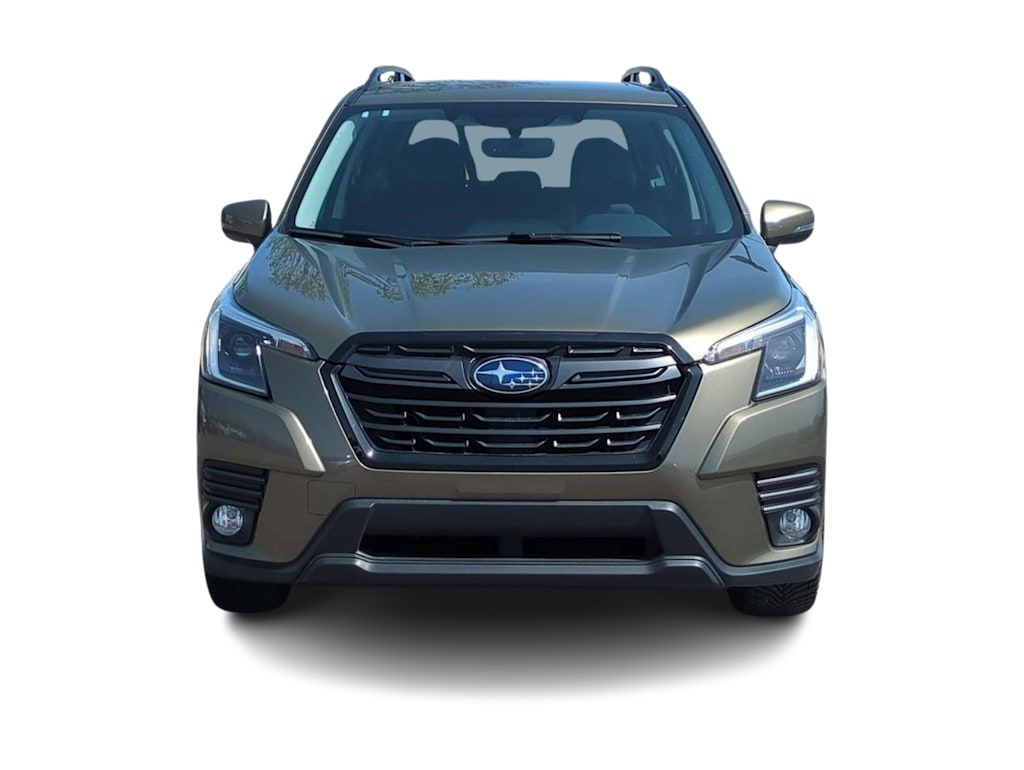 Thumbnail: 2023 Subaru Forester - 6