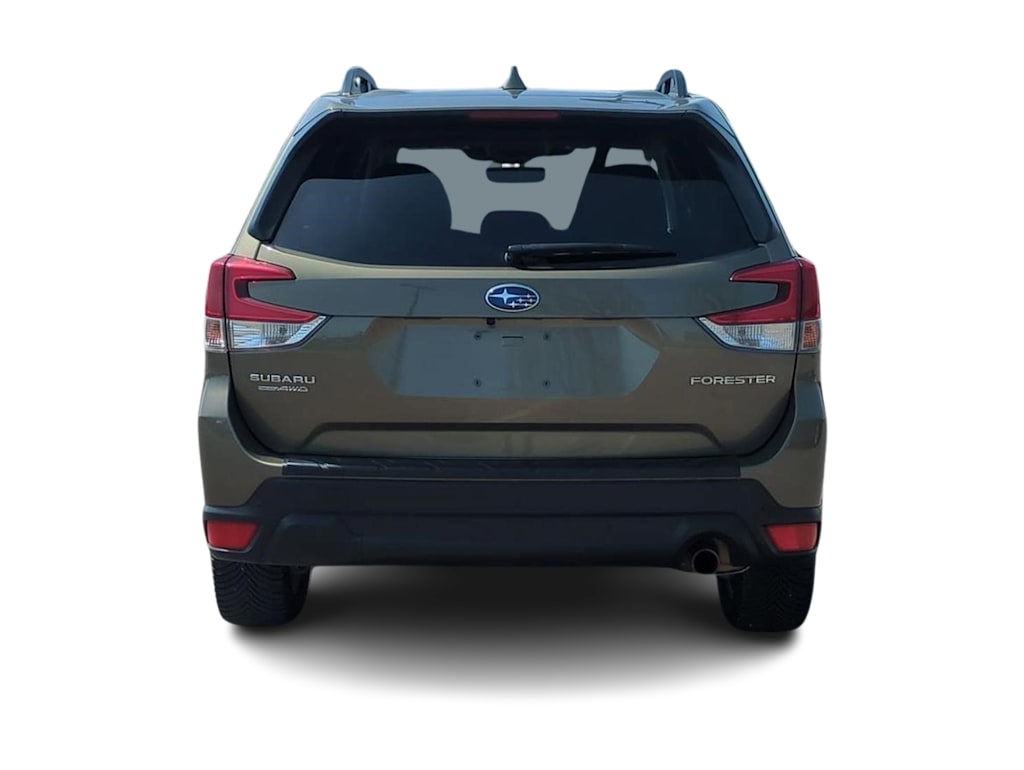 Thumbnail: 2023 Subaru Forester - 5