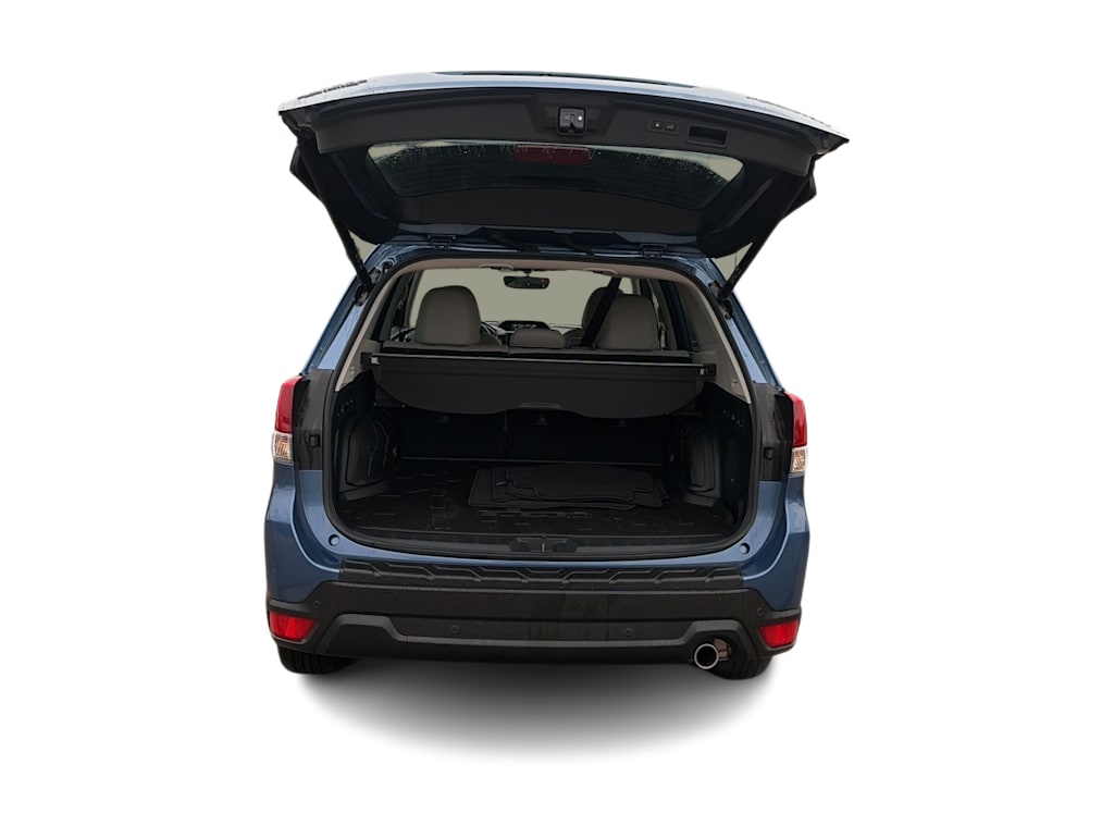 Thumbnail: 2023 Subaru Forester - 17