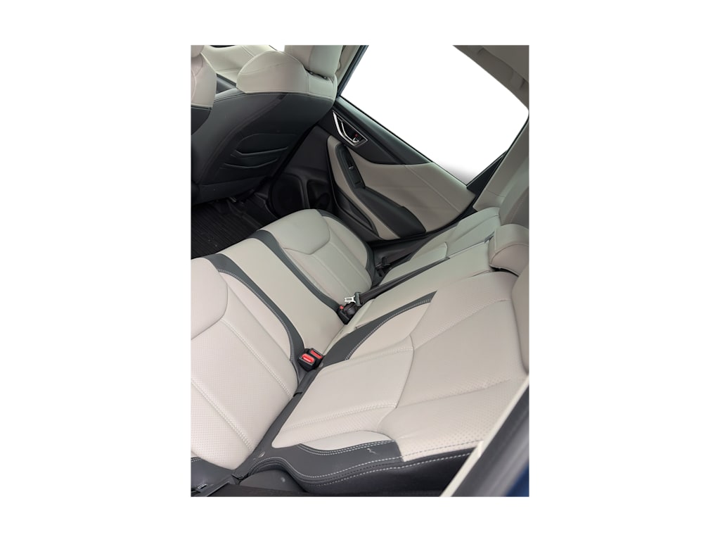 Thumbnail: 2023 Subaru Forester - 9