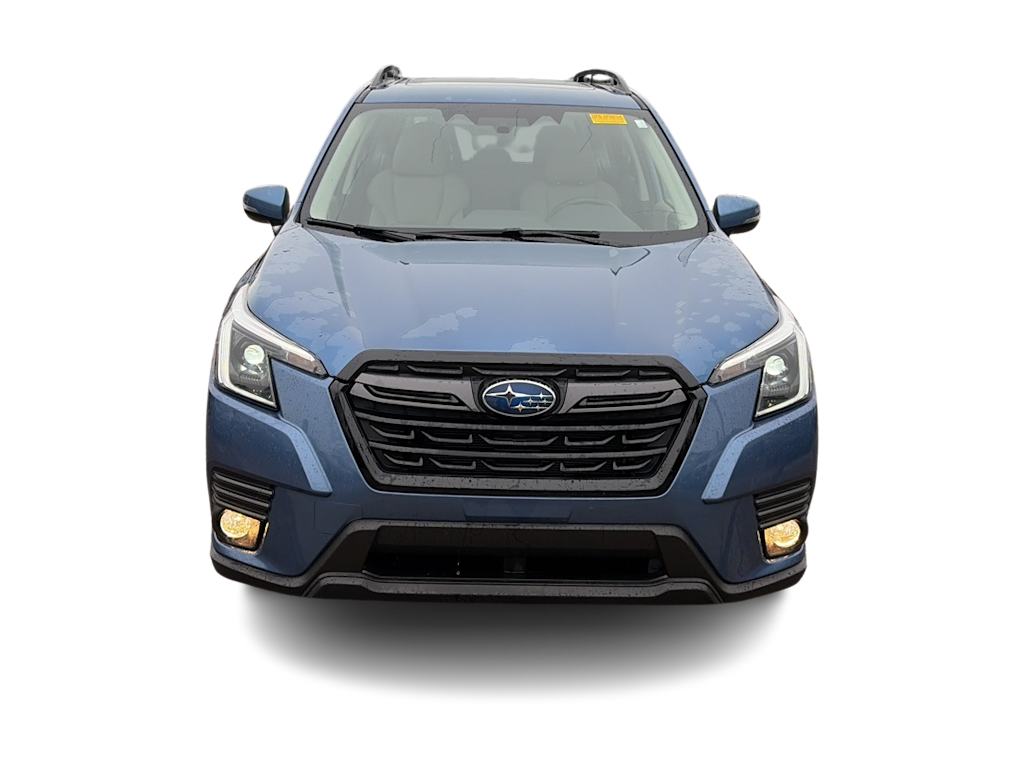 Thumbnail: 2023 Subaru Forester - 5