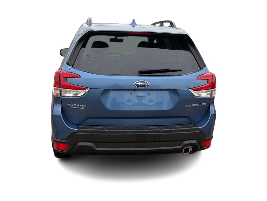 Thumbnail: 2023 Subaru Forester - 4