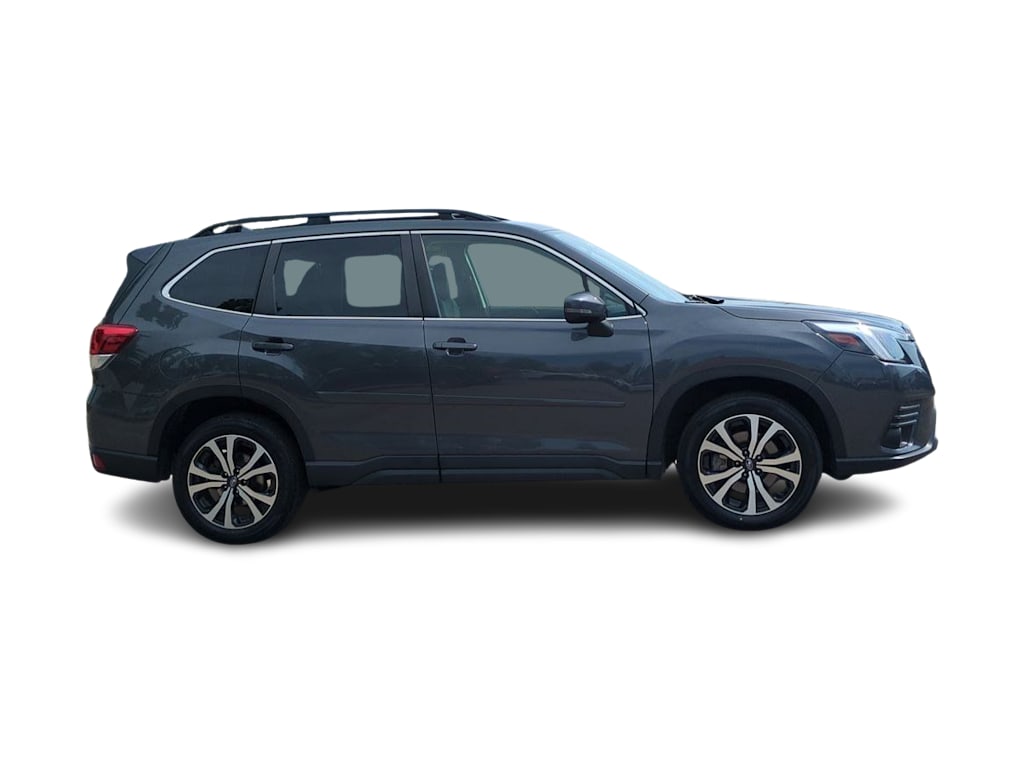 Thumbnail: 2023 Subaru Forester - 21