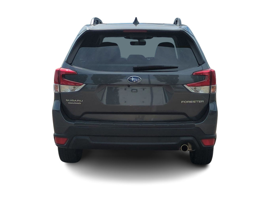 Thumbnail: 2023 Subaru Forester - 5