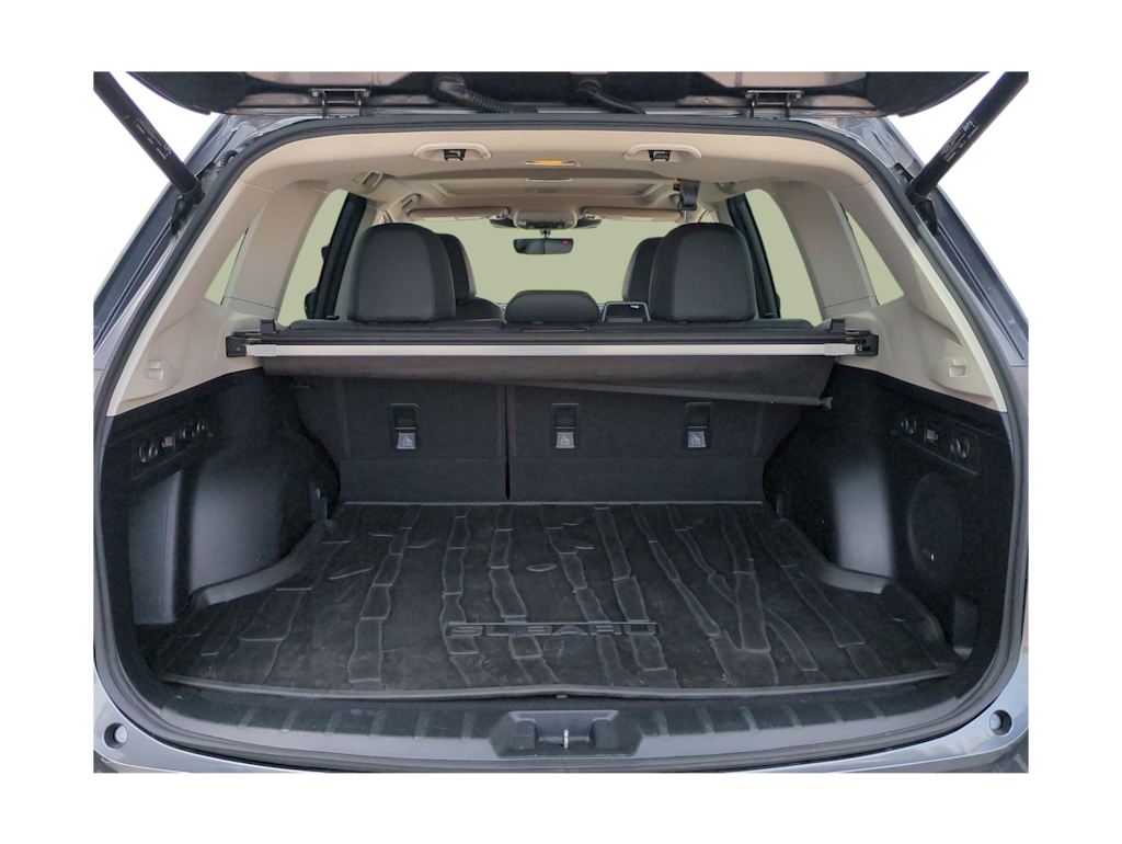 Thumbnail: 2023 Subaru Forester - 36