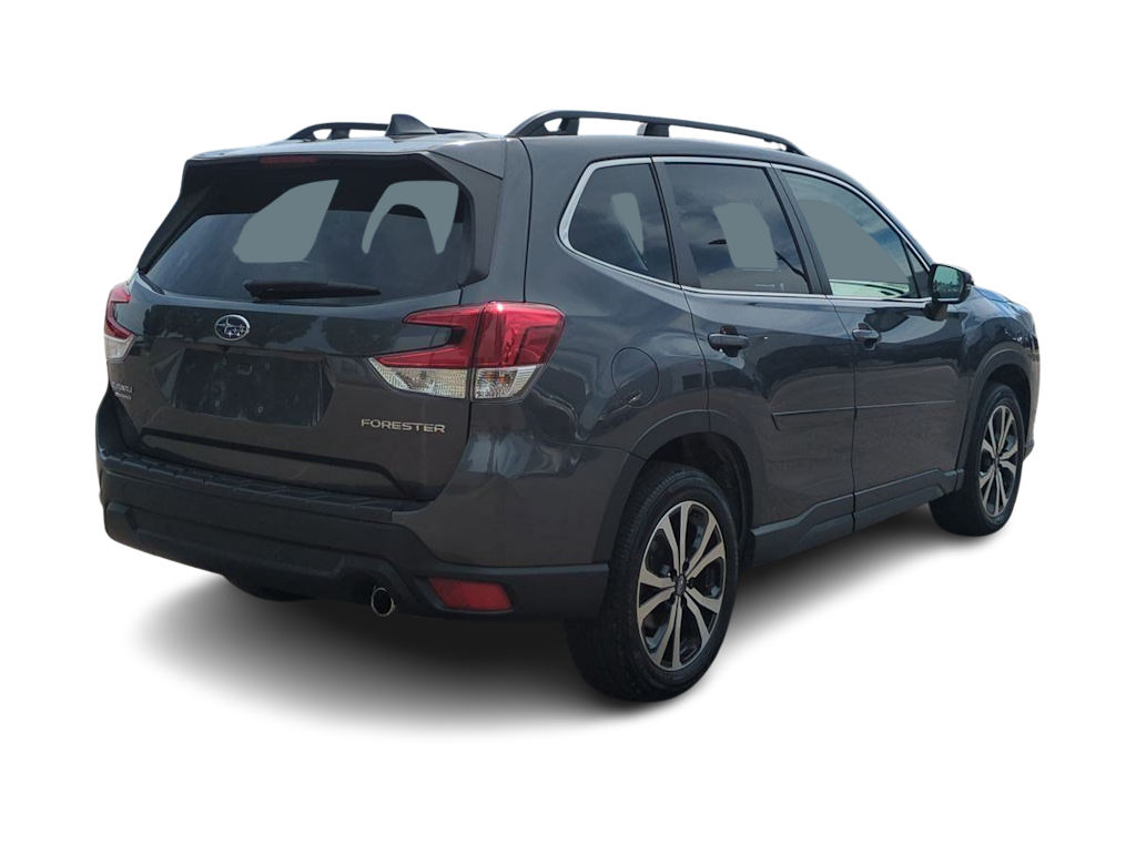 Thumbnail: 2023 Subaru Forester - 20