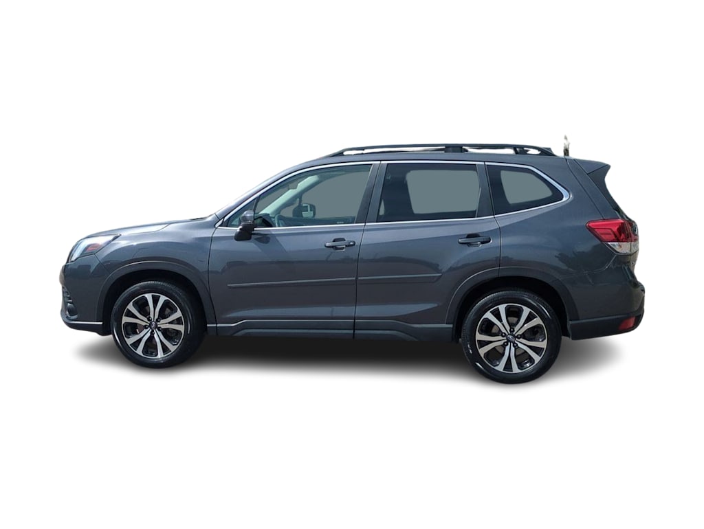 Thumbnail: 2023 Subaru Forester - 3