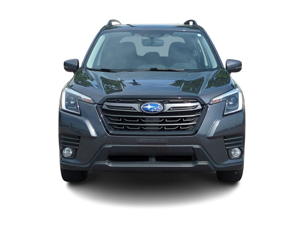 Thumbnail: 2023 Subaru Forester - 6