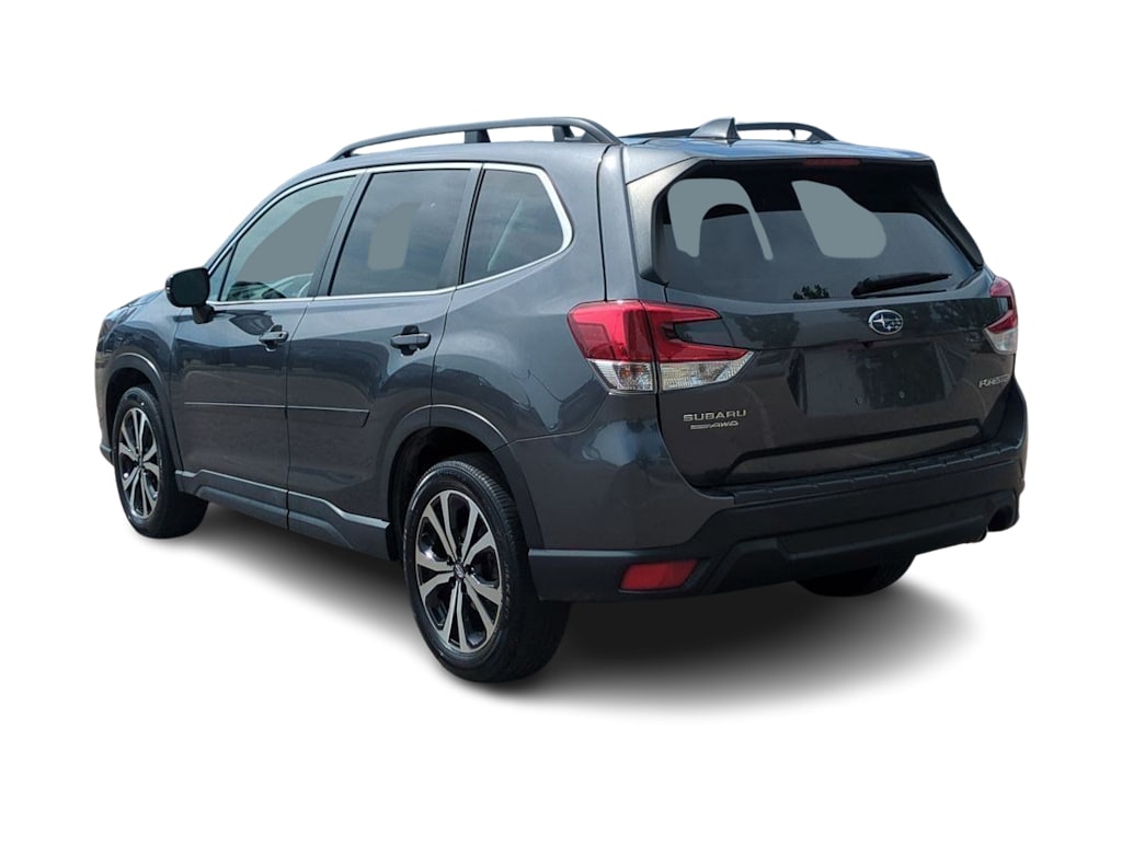 Thumbnail: 2023 Subaru Forester - 4