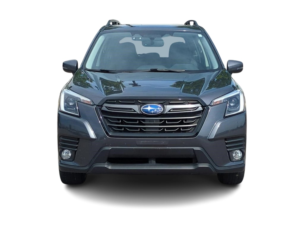 Thumbnail: 2023 Subaru Forester - 6
