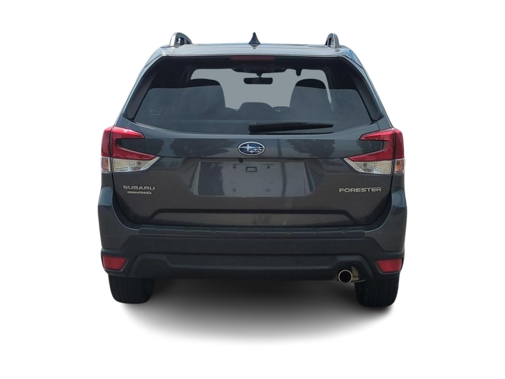 Thumbnail: 2023 Subaru Forester - 5