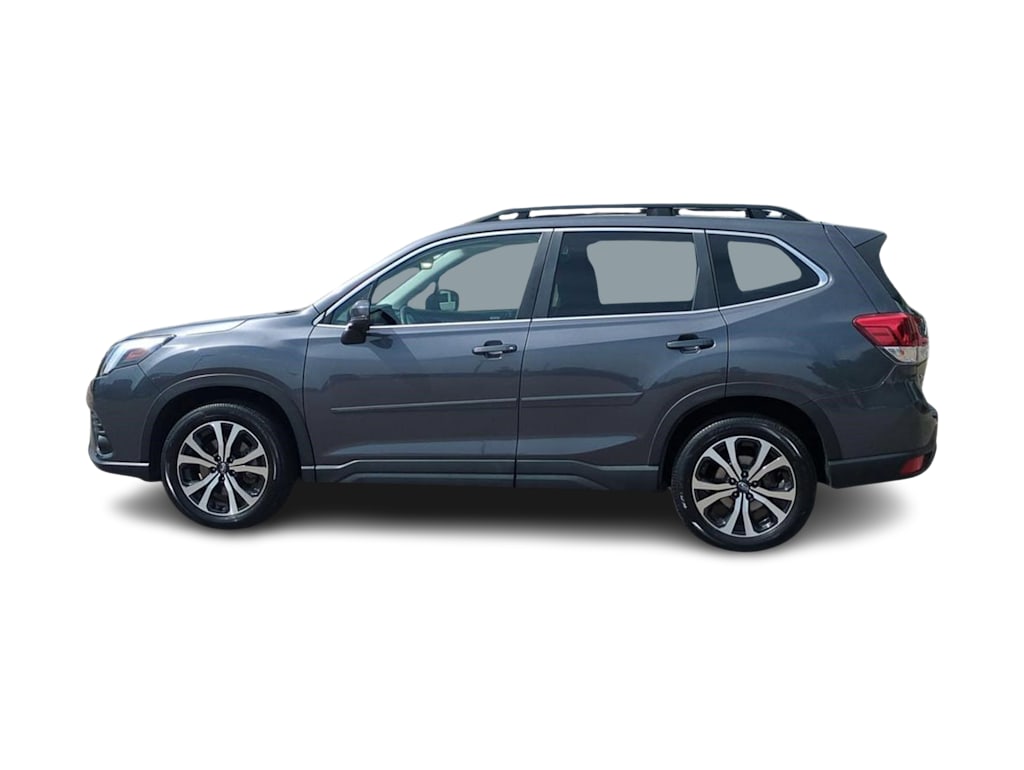 Thumbnail: 2023 Subaru Forester - 3