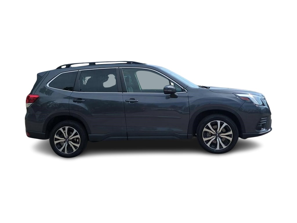 Thumbnail: 2023 Subaru Forester - 21
