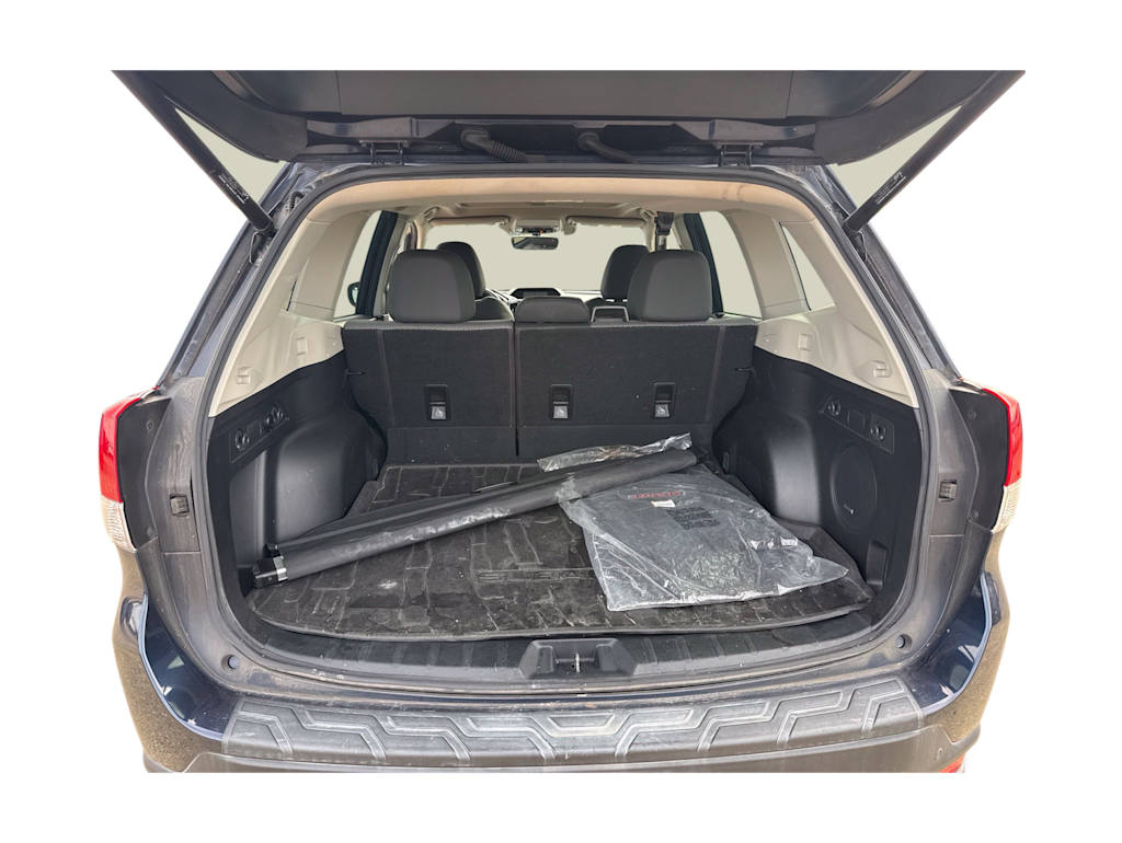 Thumbnail: 2021 Subaru Forester - 11