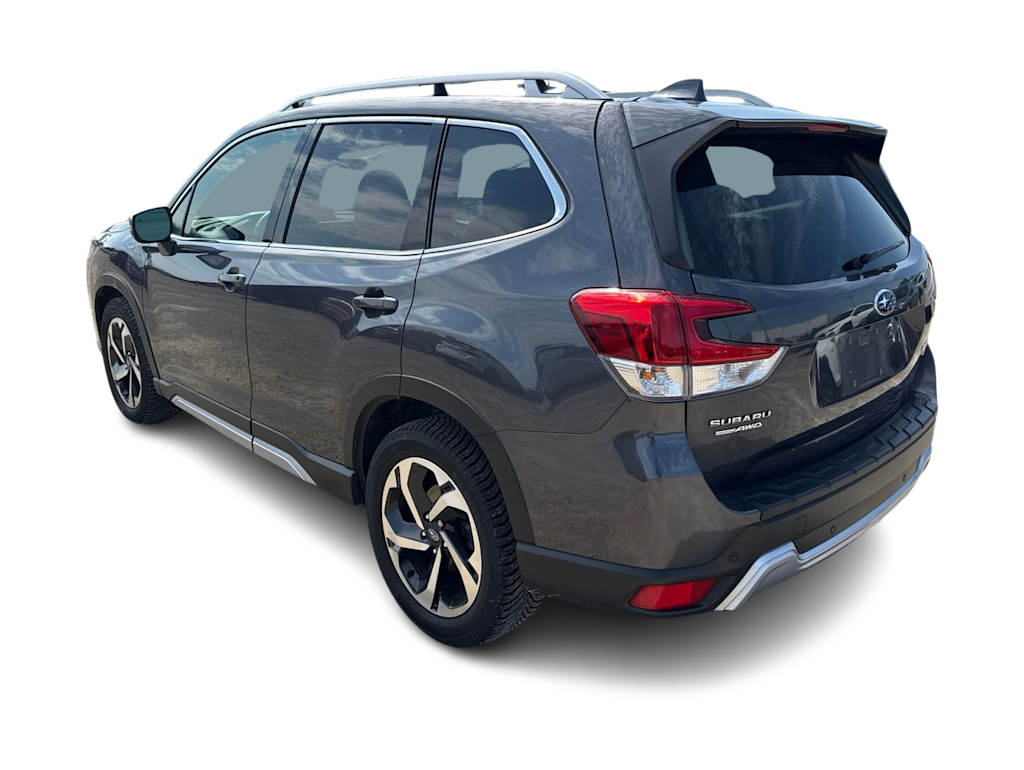 Thumbnail: 2023 Subaru Forester - 4