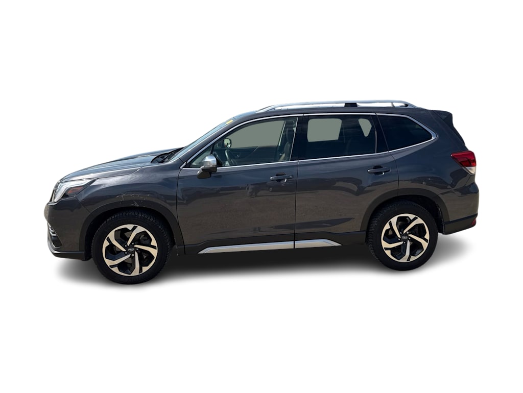 Thumbnail: 2023 Subaru Forester - 3