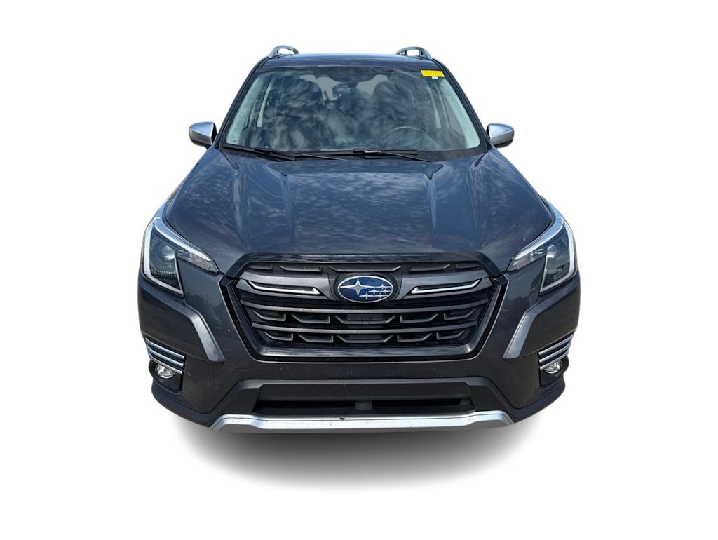 Thumbnail: 2023 Subaru Forester - 6