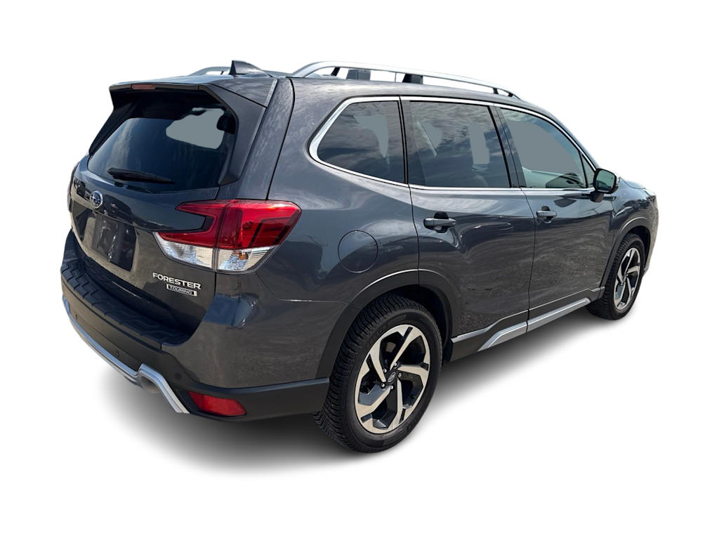 Thumbnail: 2023 Subaru Forester - 15