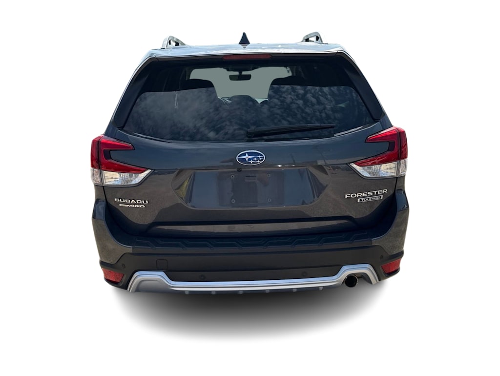 Thumbnail: 2023 Subaru Forester - 5