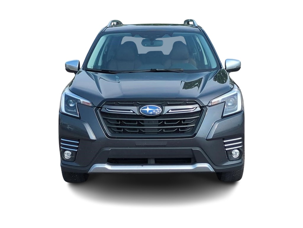 Thumbnail: 2023 Subaru Forester - 6