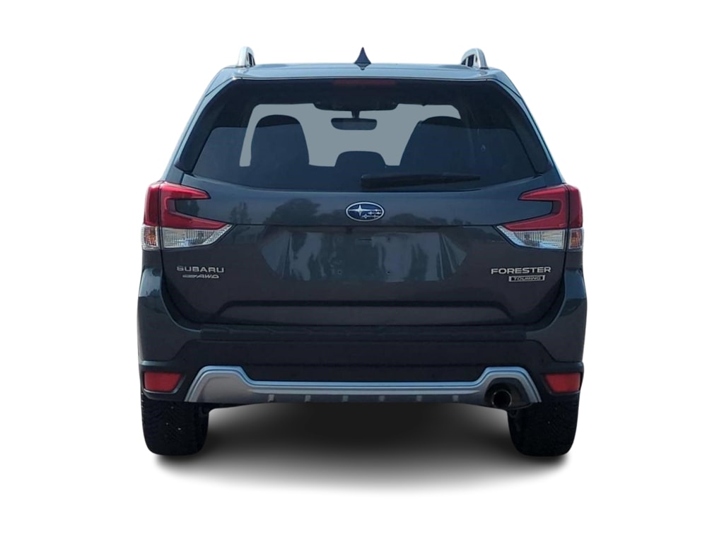 Thumbnail: 2023 Subaru Forester - 5
