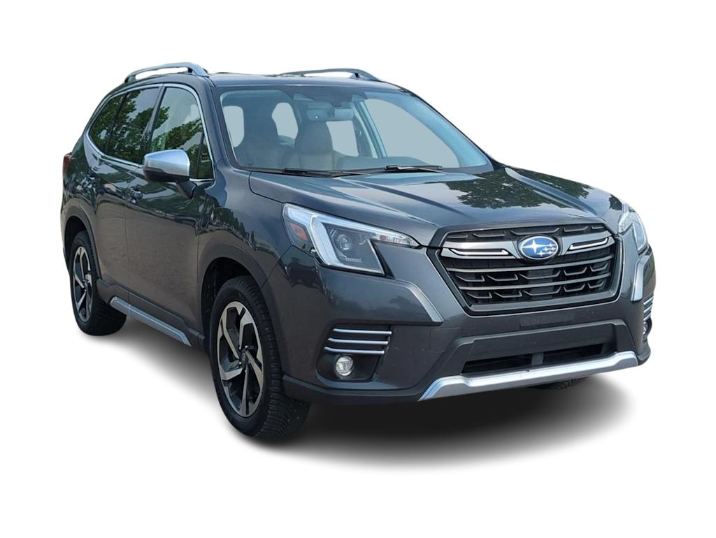 Thumbnail: 2023 Subaru Forester - 22