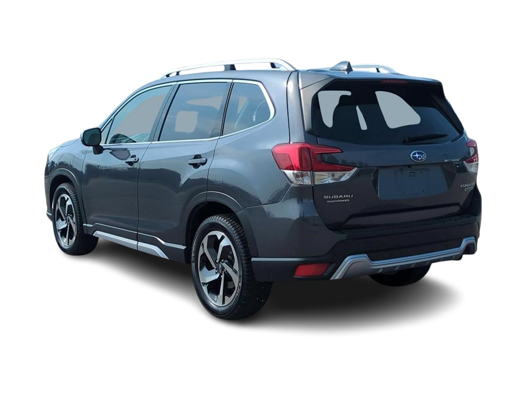 Thumbnail: 2023 Subaru Forester - 4