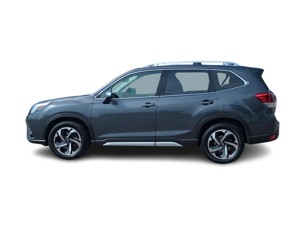 Thumbnail: 2023 Subaru Forester - 3