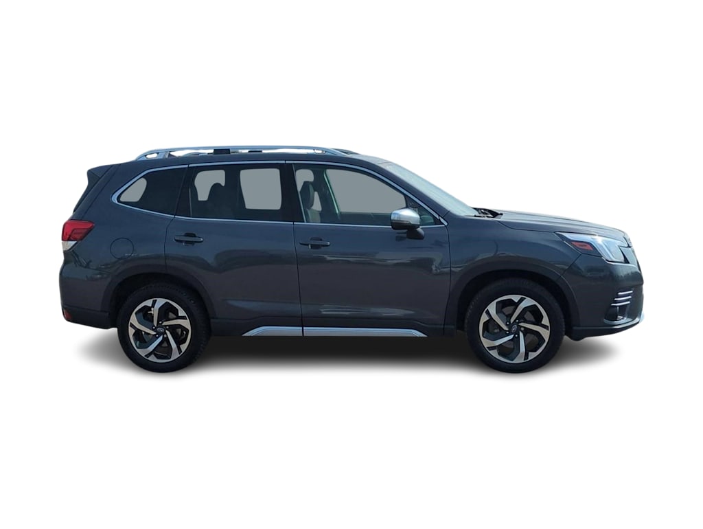 Thumbnail: 2023 Subaru Forester - 21