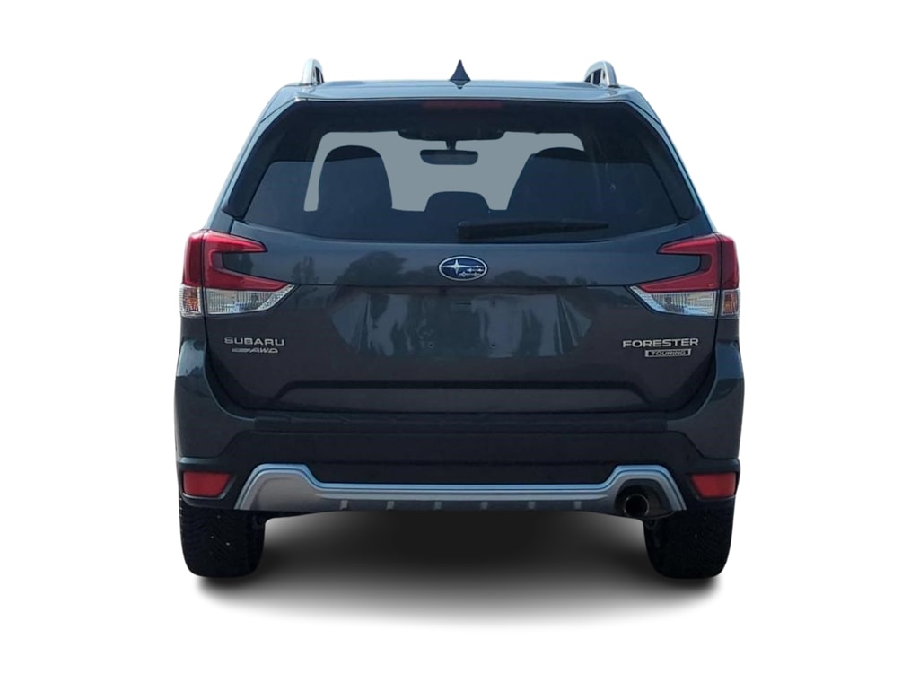 Thumbnail: 2023 Subaru Forester - 5
