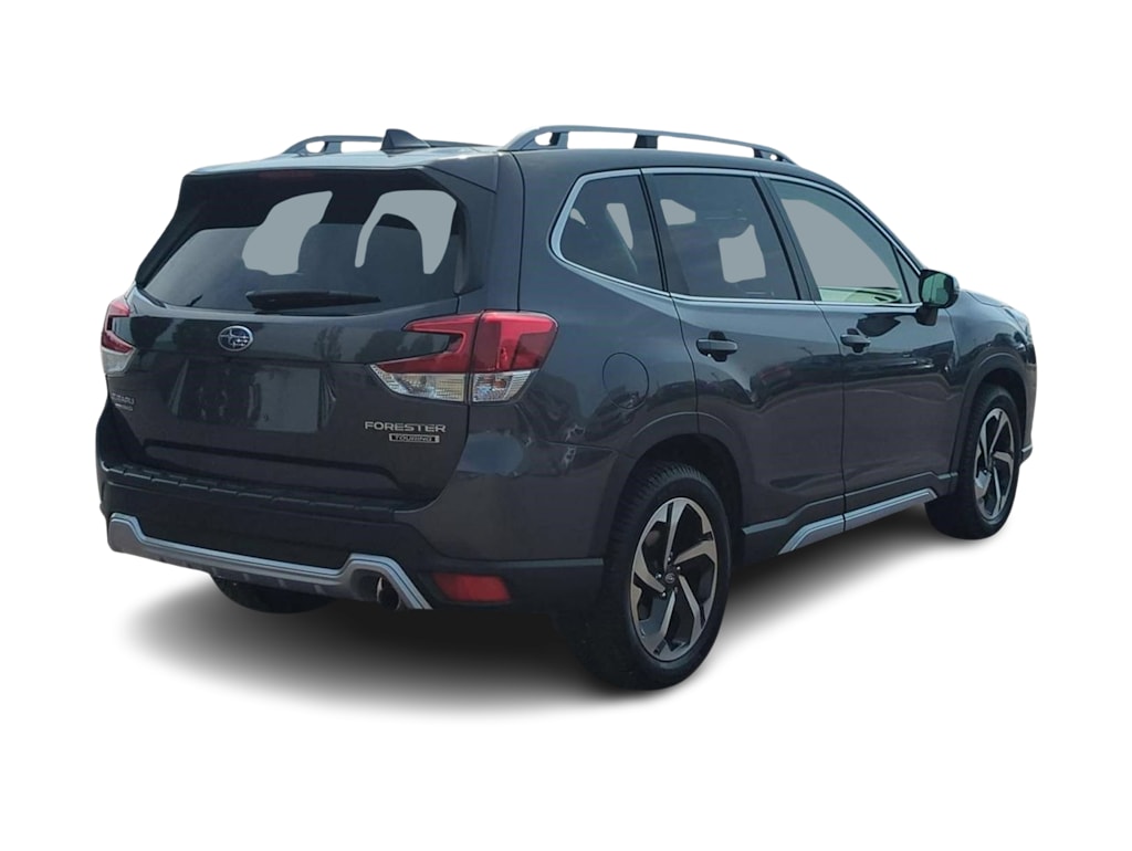 Thumbnail: 2023 Subaru Forester - 19