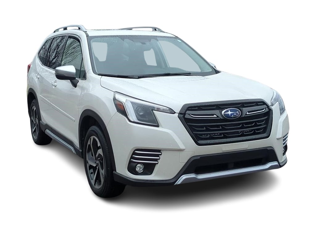 Thumbnail: 2023 Subaru Forester - 22