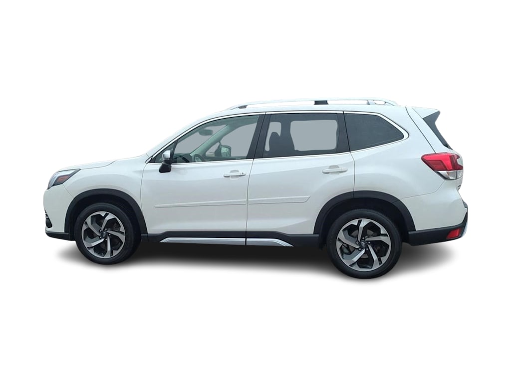 Thumbnail: 2023 Subaru Forester - 3