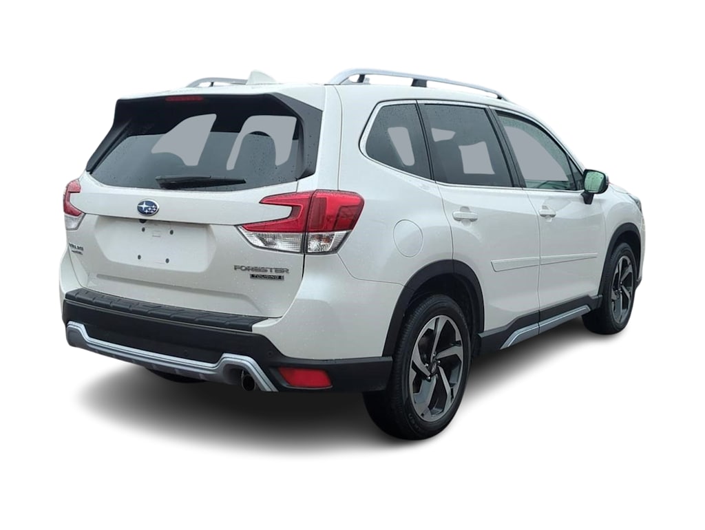Thumbnail: 2023 Subaru Forester - 20