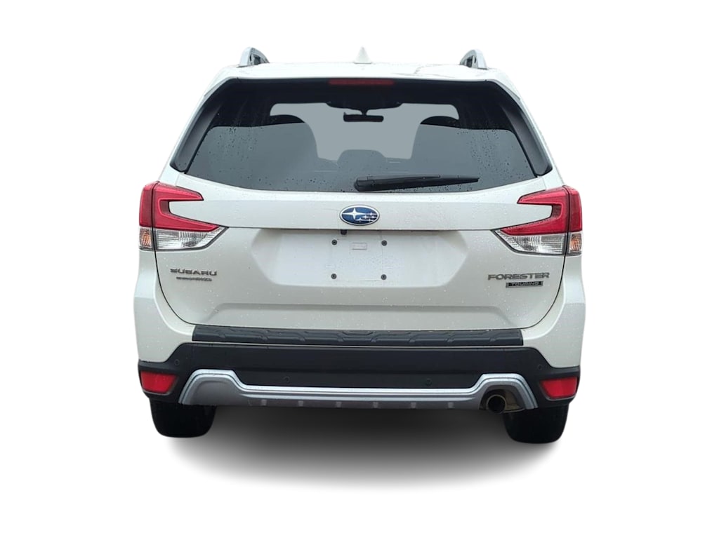 Thumbnail: 2023 Subaru Forester - 5