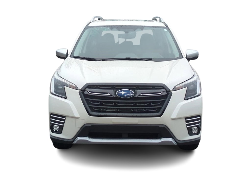 Thumbnail: 2023 Subaru Forester - 6