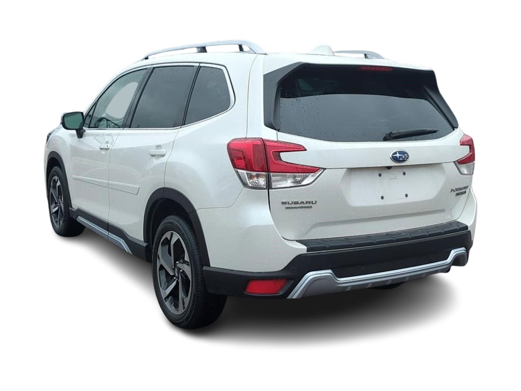 Thumbnail: 2023 Subaru Forester - 4