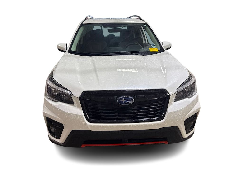 Thumbnail: 2021 Subaru Forester - 6