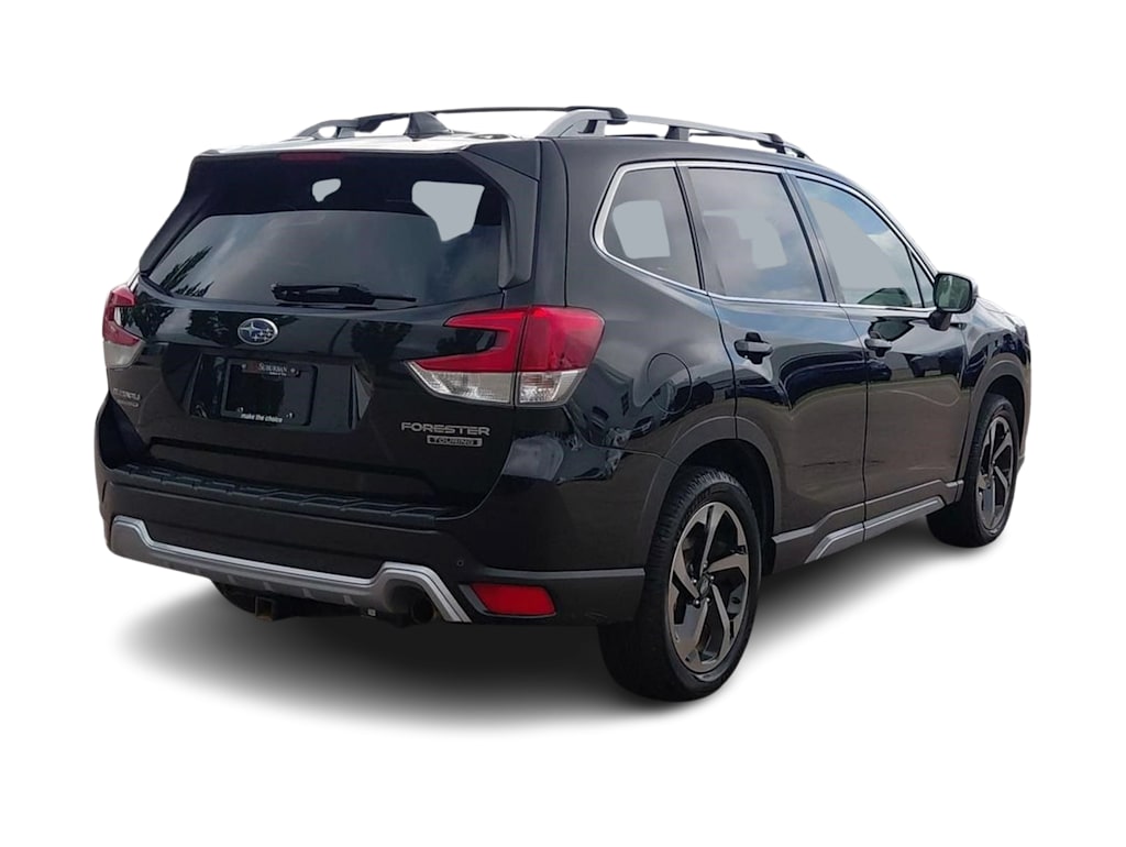 Thumbnail: 2022 Subaru Forester - 20