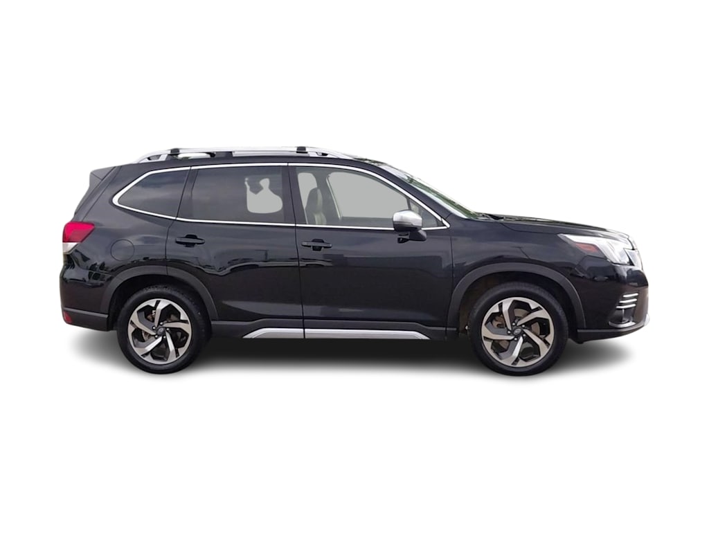 Thumbnail: 2022 Subaru Forester - 21