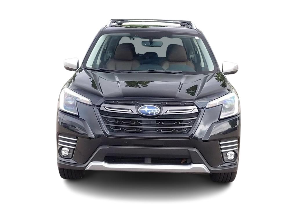 Thumbnail: 2022 Subaru Forester - 6