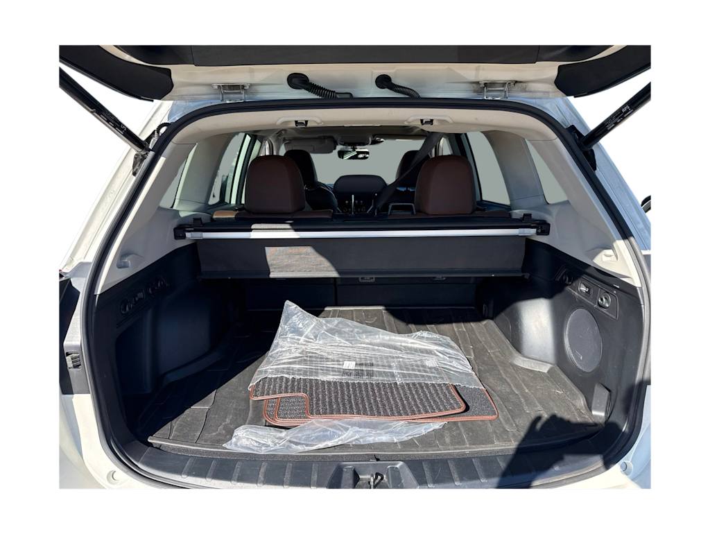 Thumbnail: 2023 Subaru Forester - 13