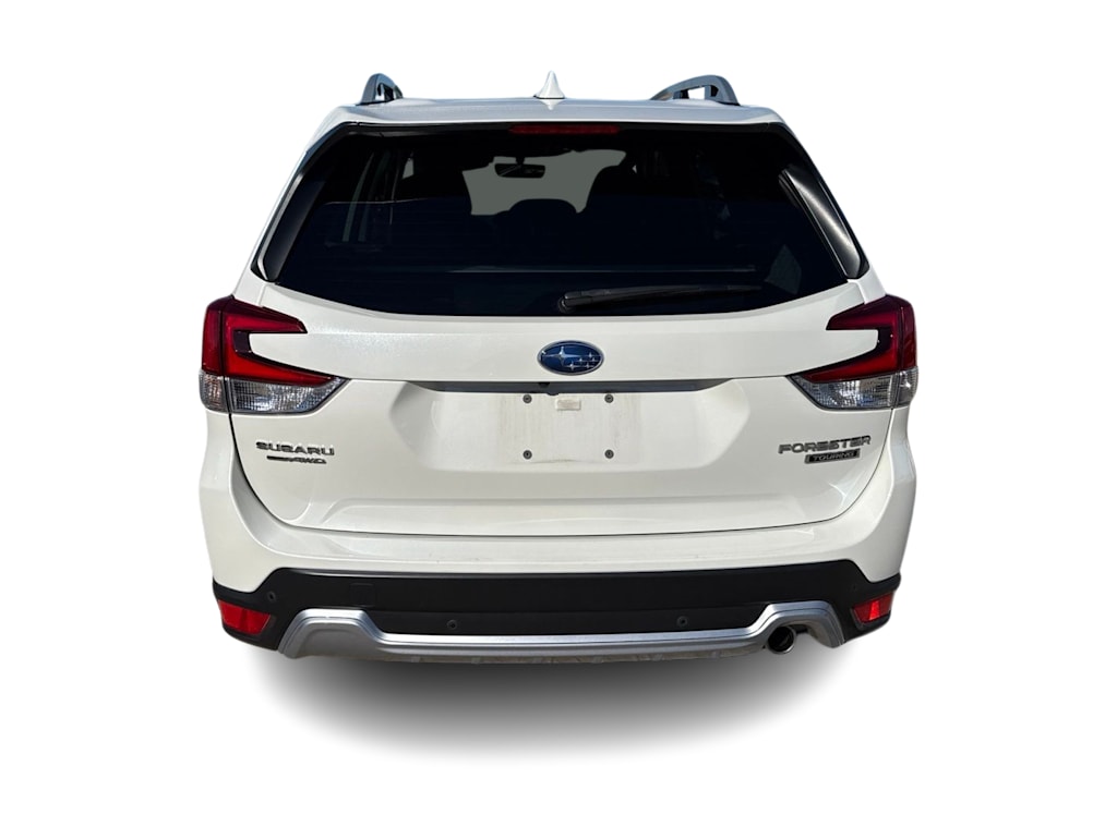 Thumbnail: 2023 Subaru Forester - 5
