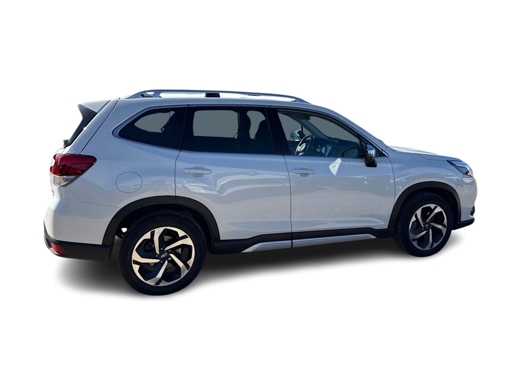 Thumbnail: 2023 Subaru Forester - 20
