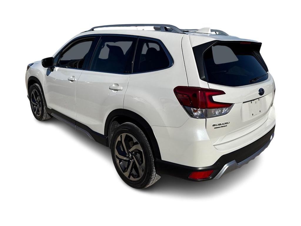 Thumbnail: 2023 Subaru Forester - 4