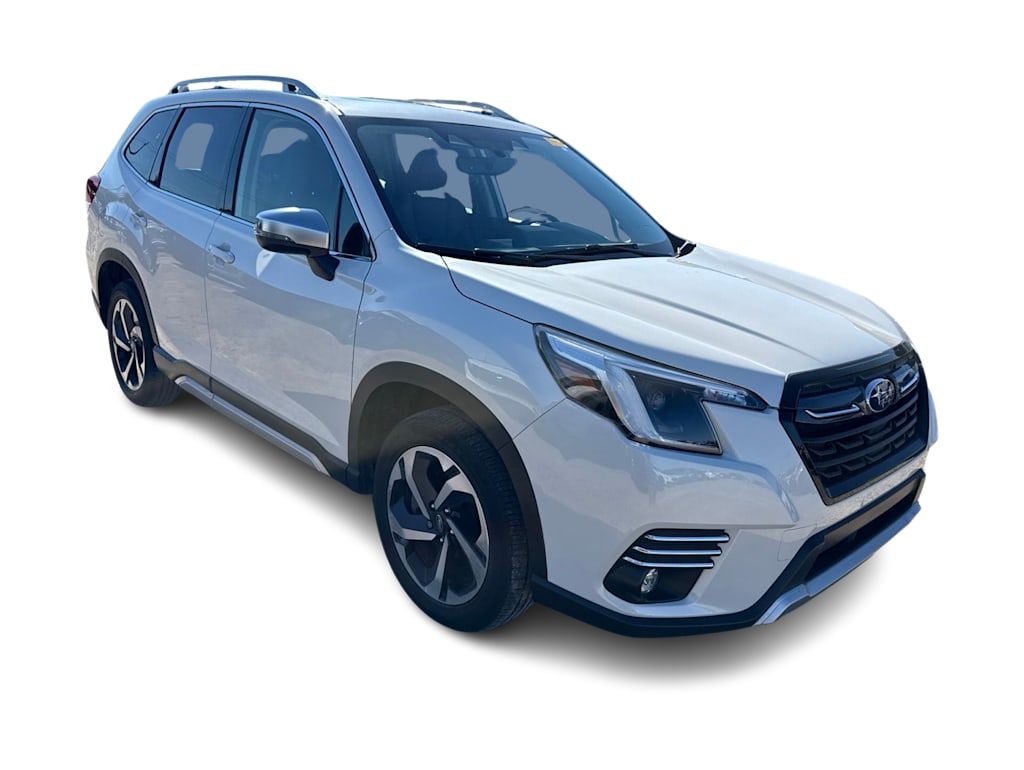 Thumbnail: 2023 Subaru Forester - 16