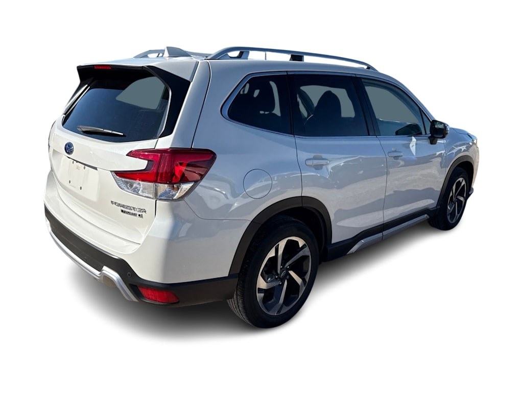 Thumbnail: 2023 Subaru Forester - 15
